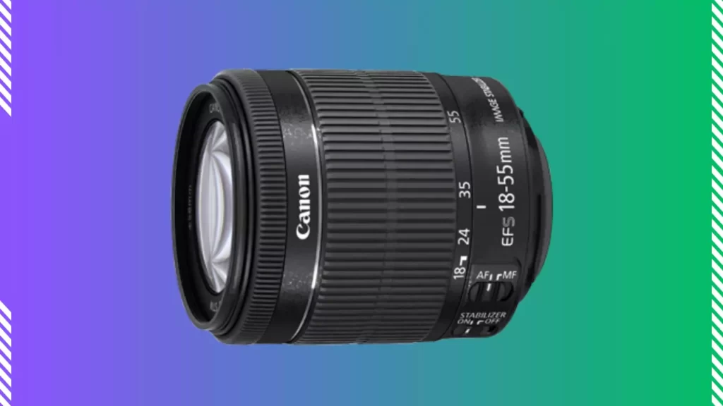 Canon EFS 1855MM Lens Autofocus Not Working Causes and How to