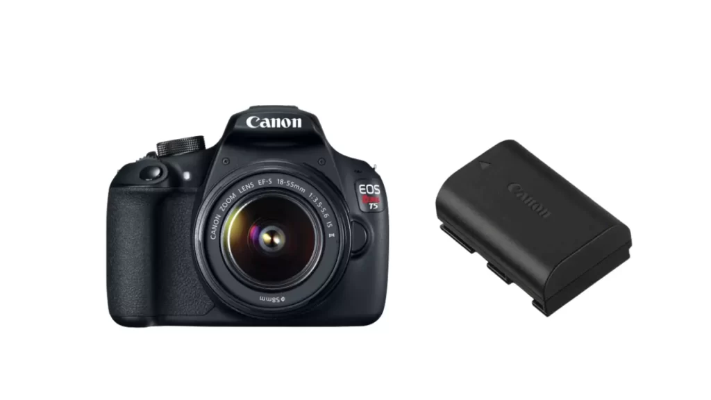 How Long Does a Canon Battery Take to Charge? Camera Clickz