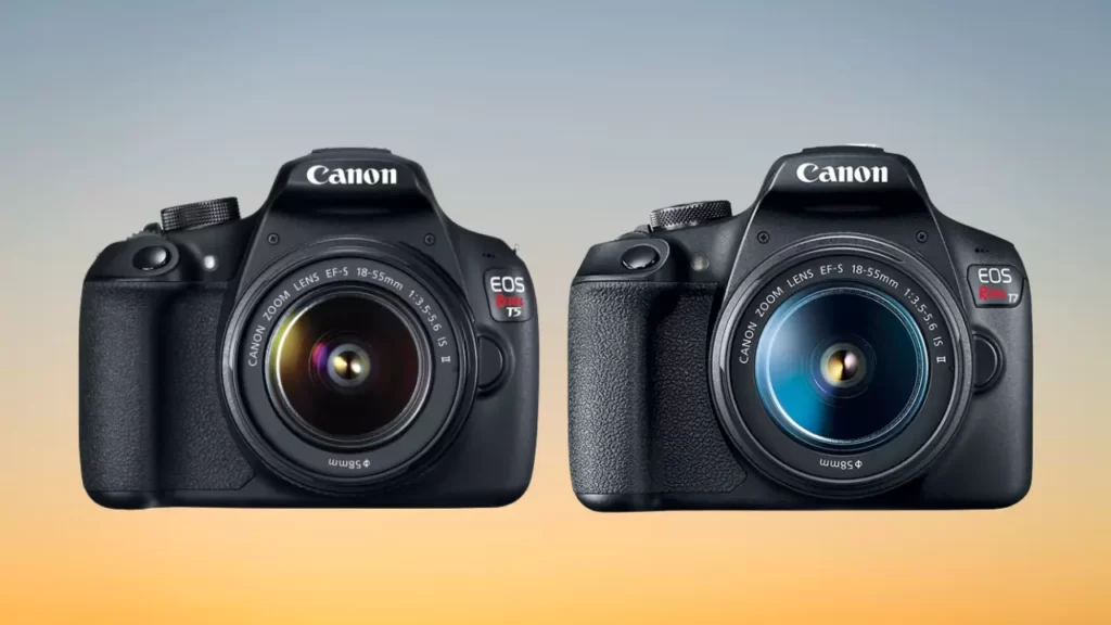 Why Is My Canon Camera Not Taking Pictures? Camera Clickz